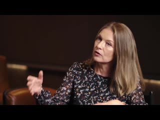 Twin peaks from z to a ─ a talk with kyle maclachlan and sheryl lee (exclusive preview)