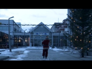 Жестокое рождество / o’hellige jul! / christmas cruelty (2013)