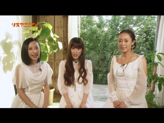 Kalafina part on lisani tv