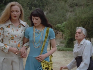 Удовольствие на троих (1974)