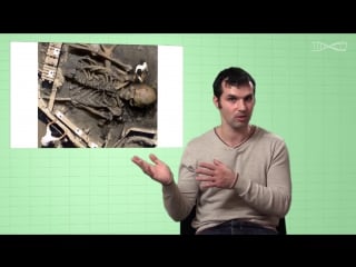 Древние великаны мифы об эволюции человека