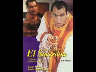 El sacerdote 1979