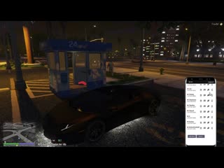 [moonmoon vods] [grand theft auto v] "yung dab has his ak 47" (05/03/2019)