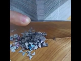 Очень острый нож (vhs video)