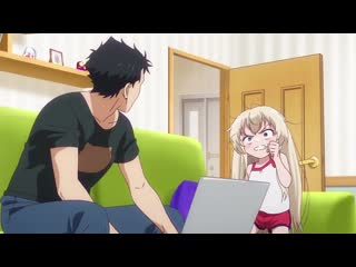 Я сама неизбежность