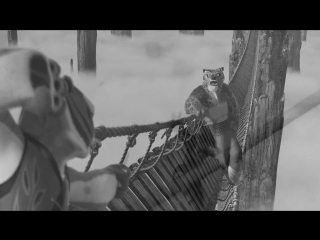 Tai lung/tigress 18+ - BEST XXX TUBE