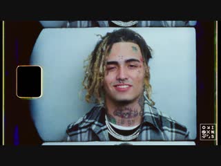 Lil pump закупается кроссоами