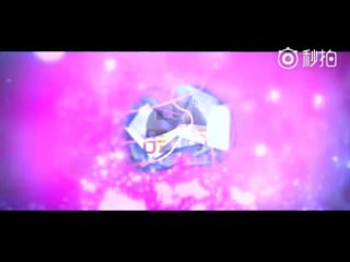 170808 kris kriswu wuyifan @ 时尚 weibo update