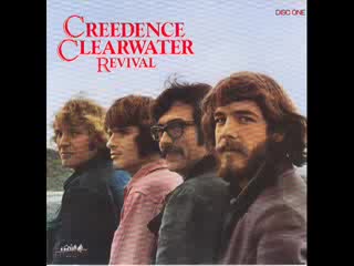 Creedence clearwater revival full album greatest hits