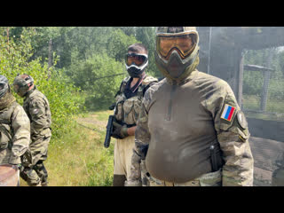 Live milsim spb russia