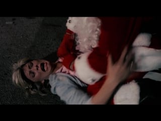 Tara buckman nude silent night, deadly night (us 1984) 1080p