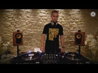 Giuseppe ottaviani the black hole vinyl experience (part two)