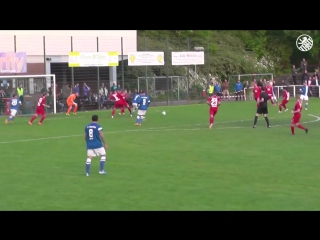 Sv tasmania berlin bak 07 (berliner pilsner pokal, halbfinale) spielszenen ¦ spreekick tv