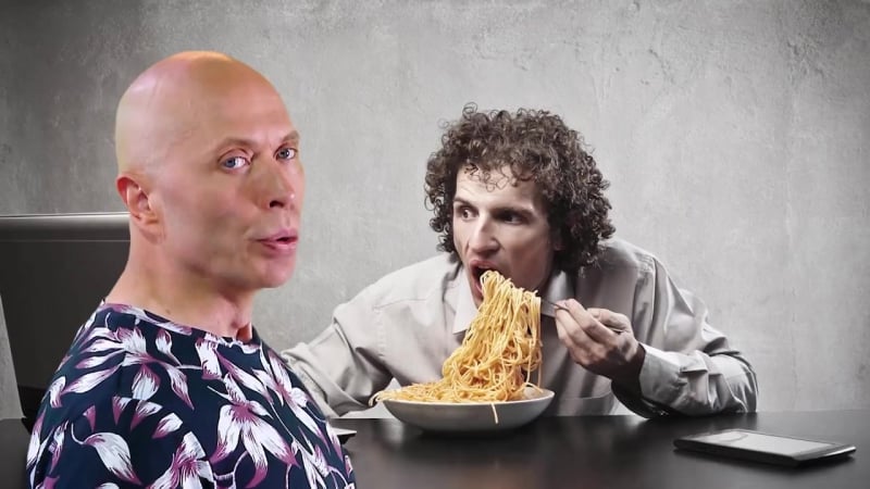 Дружко стартуем