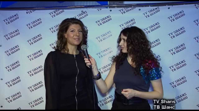 Фотомодель наталья никифорова "tv shans"