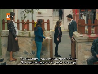 Selin, mertten yardım istiyor masum değiliz 4