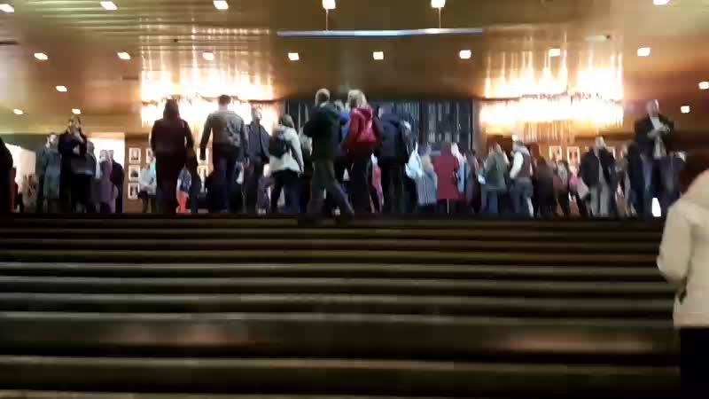 Прэм'ера "шторма" ў кіно