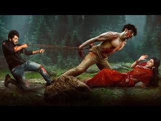 Зомби редди (zombie reddy)