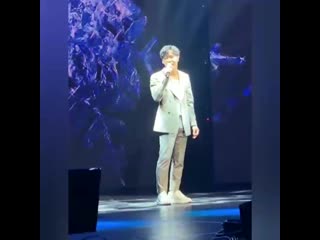 A year gone by (wheesung) leo 2nd concert 'muse' 3rd day