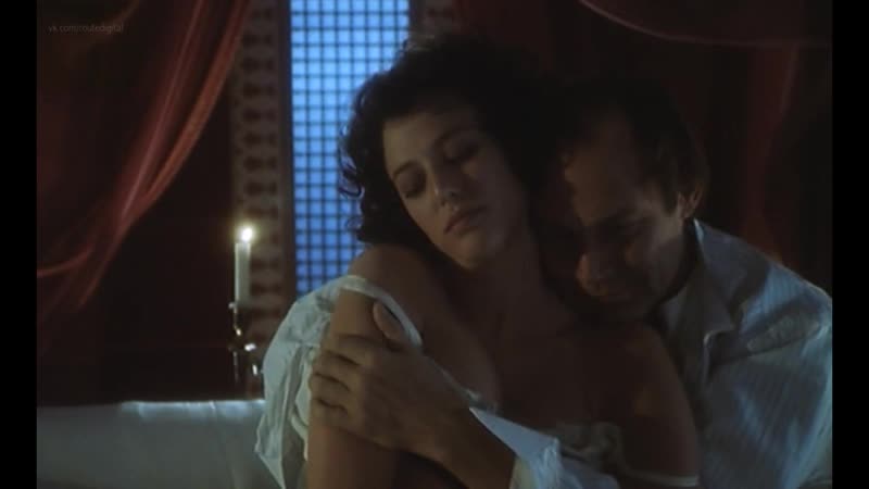 Mathilda may, virginia madsen nude becoming colette (1991) watch online