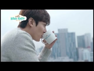 Filler luwak white koffie lee min ho