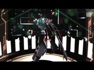 Polyphonicbranch feat hatsune miku 二次元ドリームフィーバー| nijigen doriimu fiibaa | 2d dream fever [vocaloid project diva f 2nd / pd f