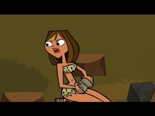 Total drama action (шоу отчаянных героев) 14 серия (русские субтитры)