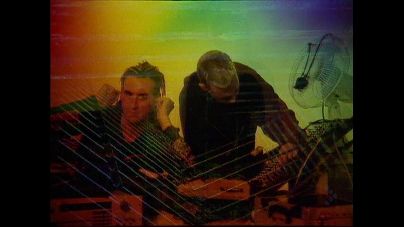 Utah saints what can you do for me (1991)
