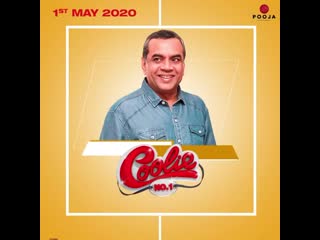 Coolie no 1 cast