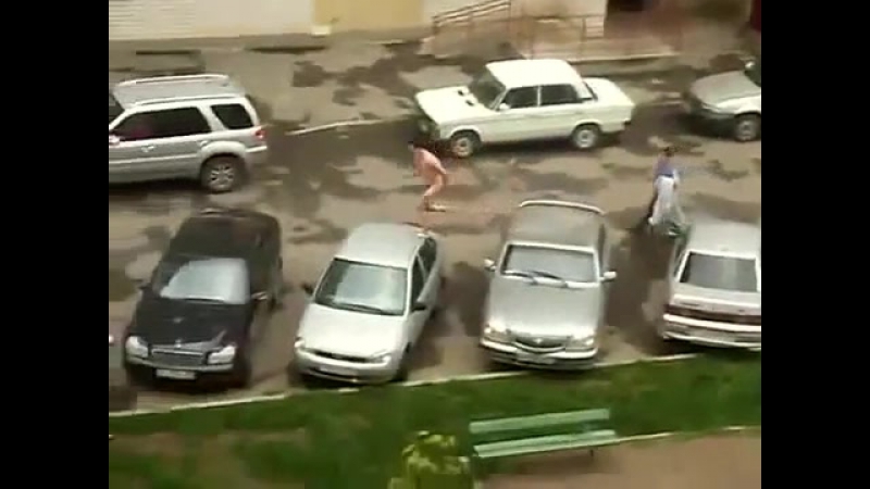 Ставропольский марио