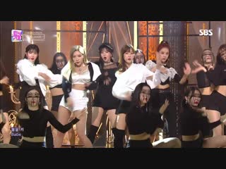Laboum(라붐) turn it on(불을 켜)