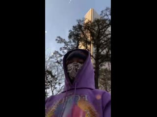 210221 yesung ig live