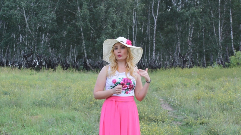 Отзыв участницы vip курса "магия клеопатры" анастасии