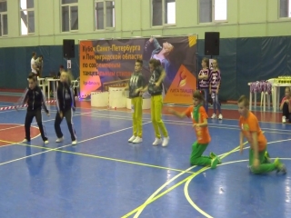 Дуэты ak "stars"