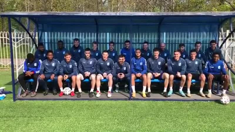 Слуцк поздравляет слуцкого