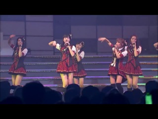 Akb48 request hour setlist best top 200 2014 akb48 iwake maybe