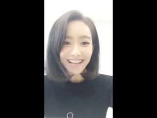 Victoria live (160903)