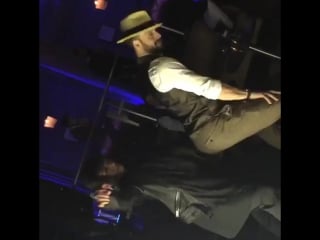 Pca 2016 kiki sukezane & ryan guzman