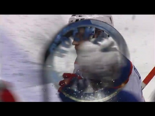 Edmonton oilers at vancouver canucks нерс