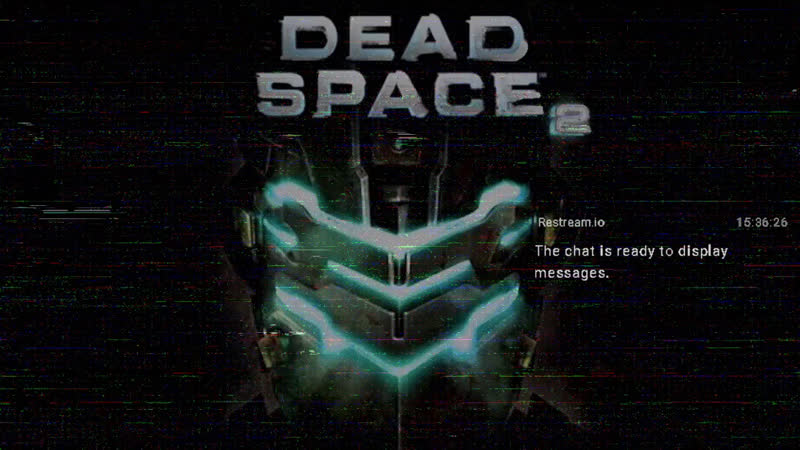Dead space 2 некроморфам всем пезда