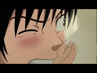 Nozoki ana ova 01
