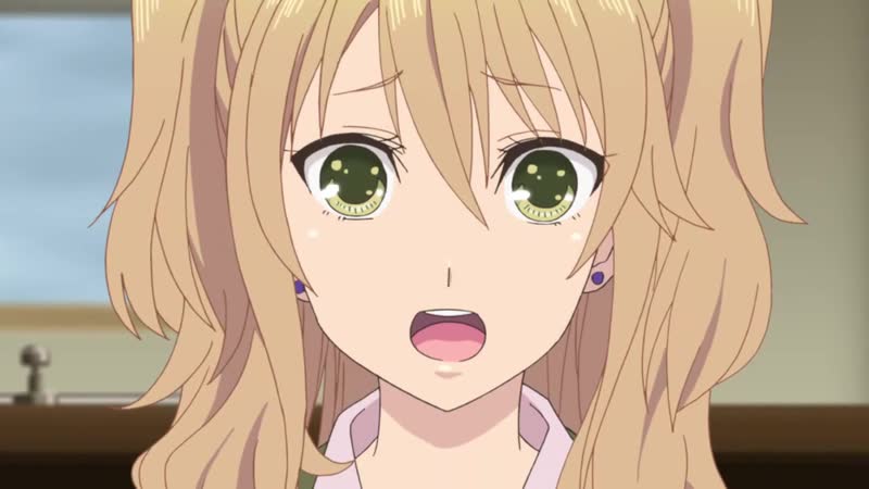 1 сезон цитрус / citrus (720р)