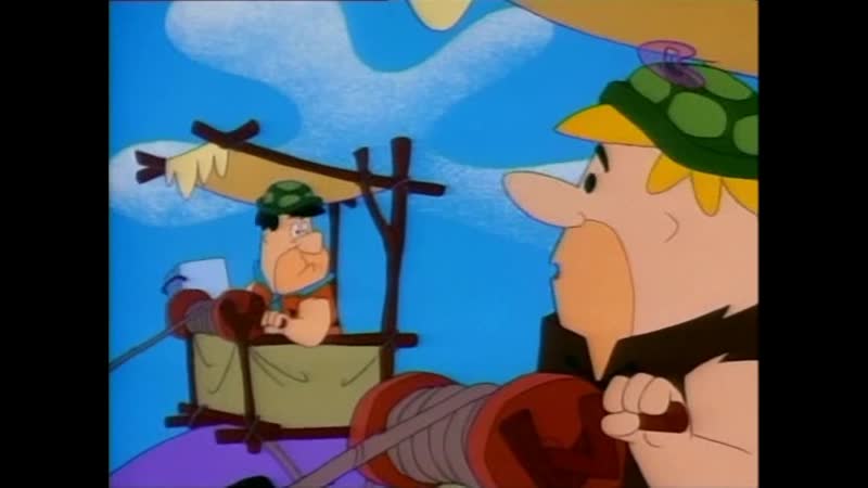 Рождественский гимн флинтстоунов / a flintstones christmas carol (1994) сша