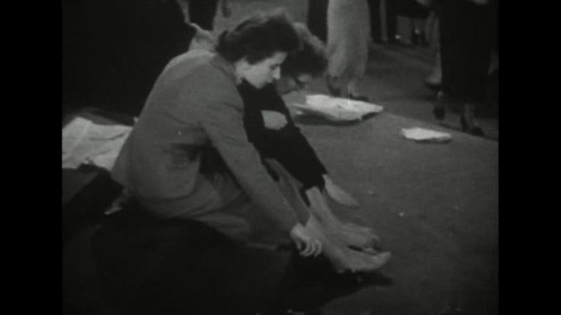 Nice time (alain tanner claude goretta, 1957)