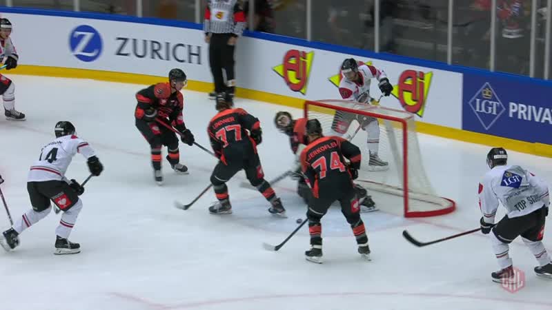 Skellefteå aik sc bern