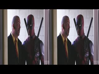 3d deadpool xxx 2