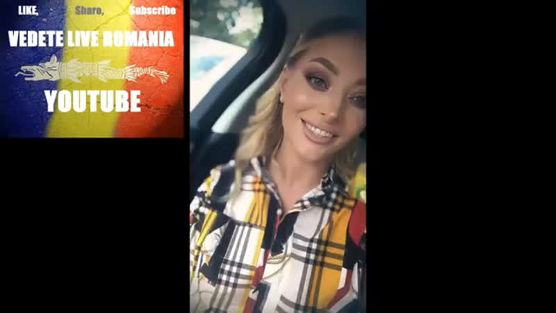 Delia si mihai bendeac culise iumor distractie