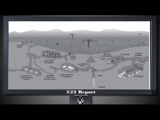 Krieg in den tunneln u s militär bereitet sich auf weitere unterirdische kämpfe vor