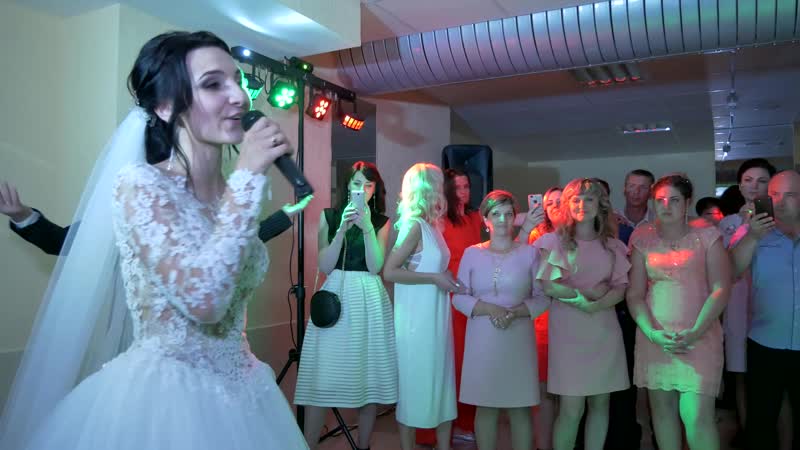 Невесты porn video – Подарок мужу на свадьбе от невесты (отрывок из свадебного фильма)
