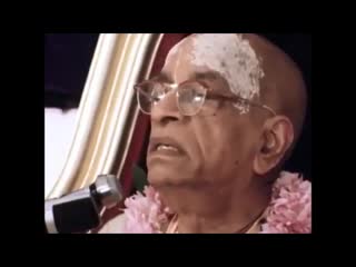 Srila prabhupada vani